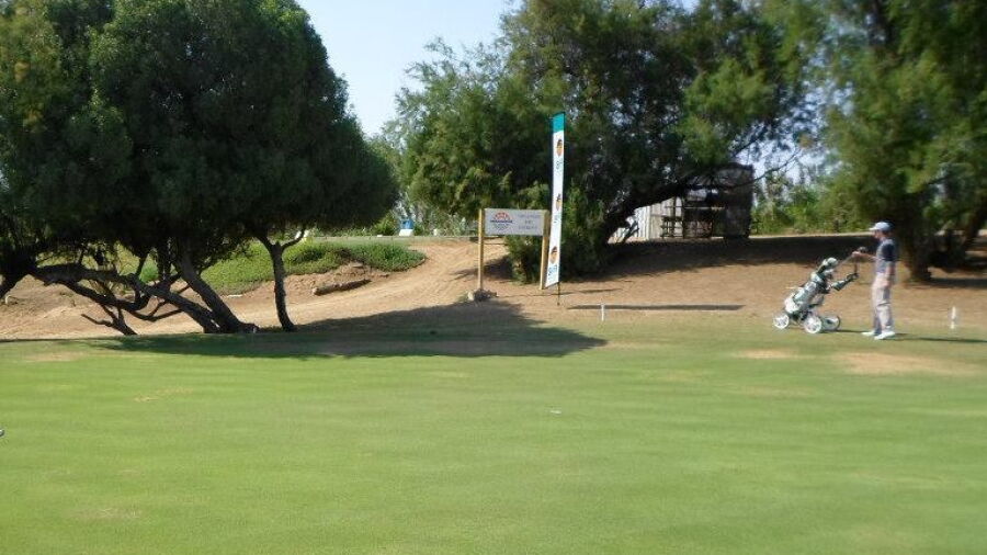 Walvis Bay GC