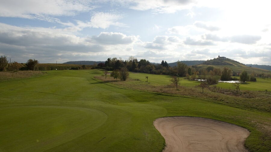 Cleebronn GC