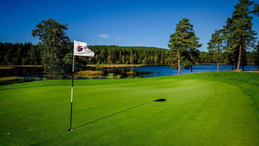 Kongsvinger GC