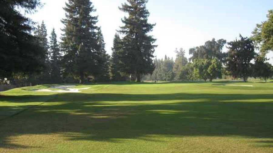 Kings River G & CC: #11