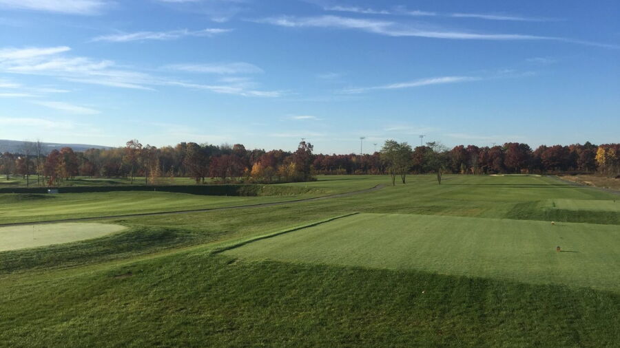 The Club at the Highlands