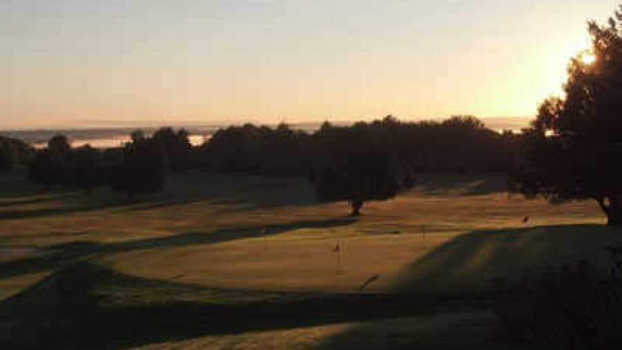 Carlowden CC: Practice area