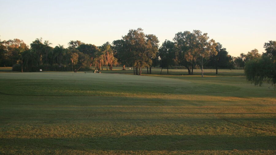 Blackwater GC