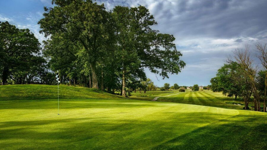 Cardinal Creek GC