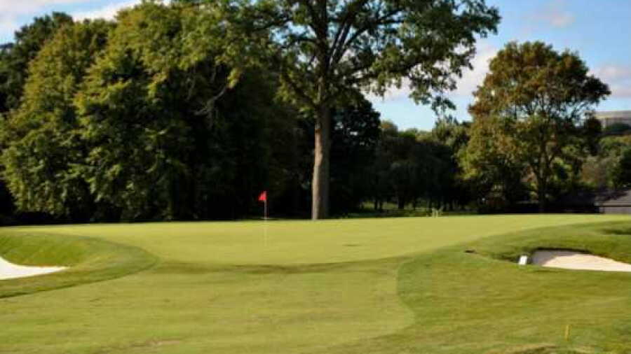 Lambton GCC