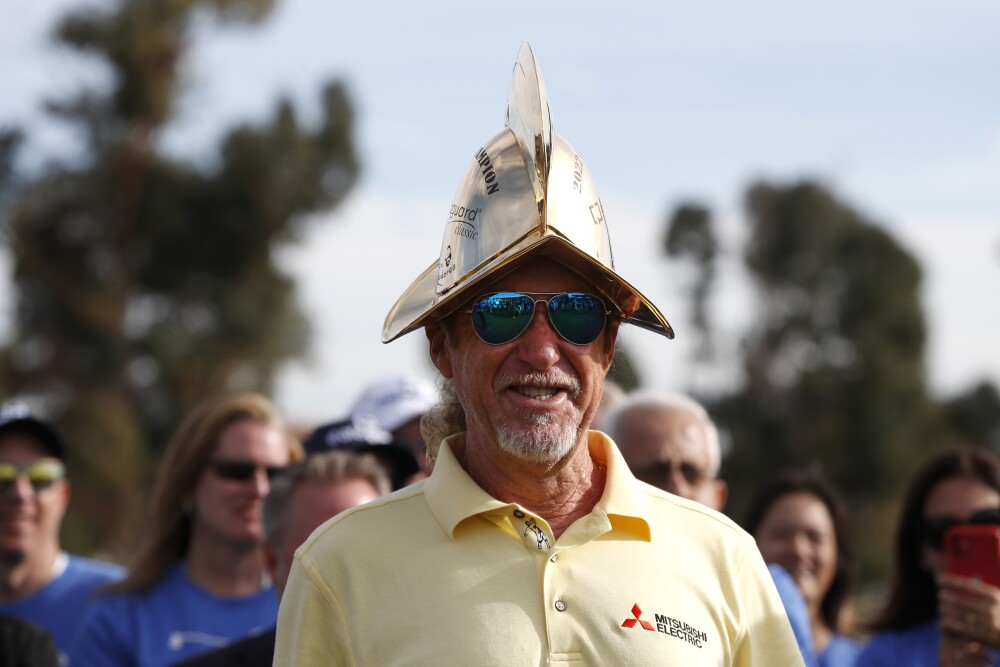 Cologuard Classic - Final Round