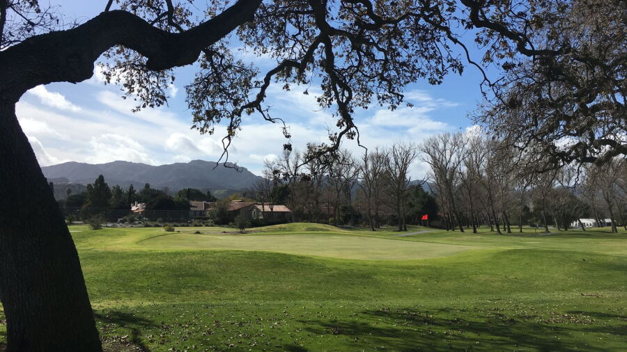 Westlake GC