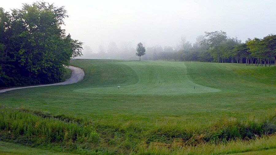 St. Clair Parkway GC
