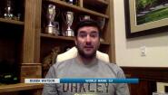 Reaction to Resuming PGA Tour Season in June