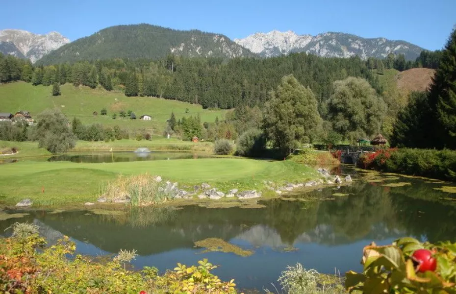 Dachstein Tauern GCC