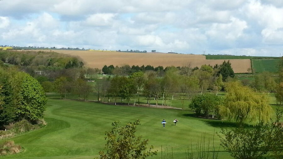 Akebar Park GC