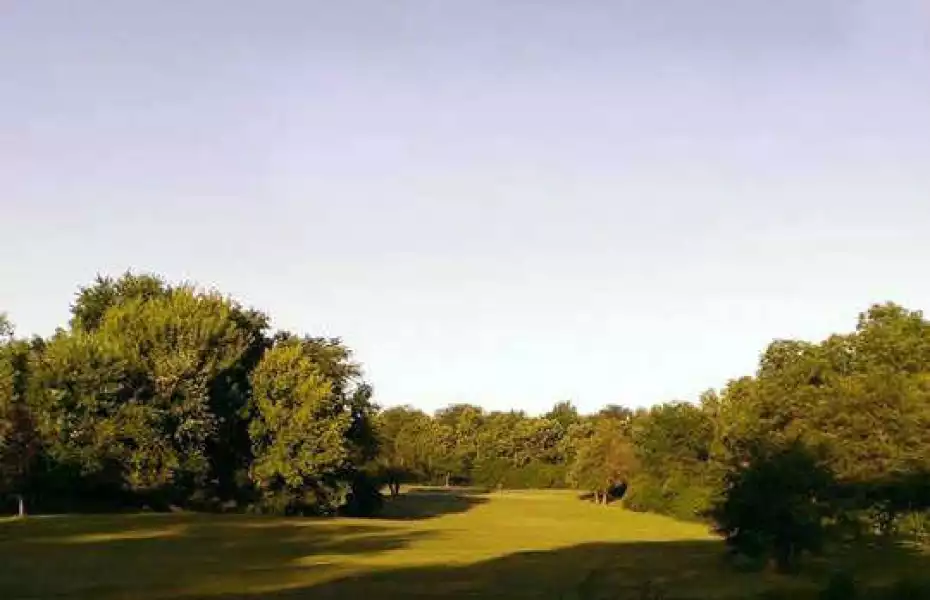 Vista Verde GC