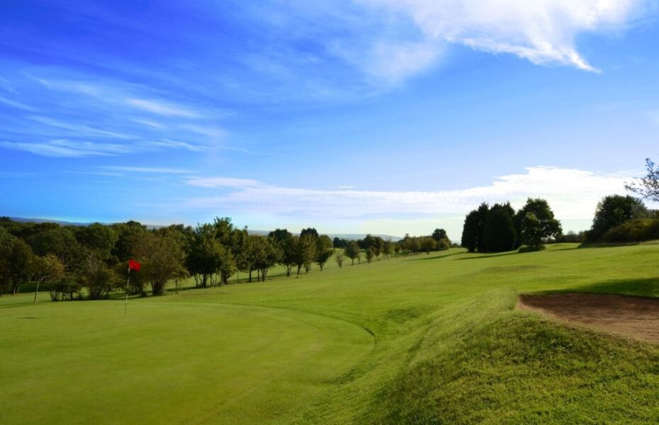 Portsmouth Golf Club in Widley, Havant, England Golf Advisor