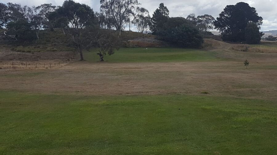 Oatlands GC