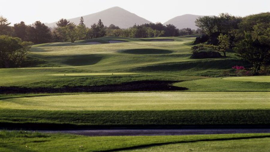 Blackstone Golf & Resort