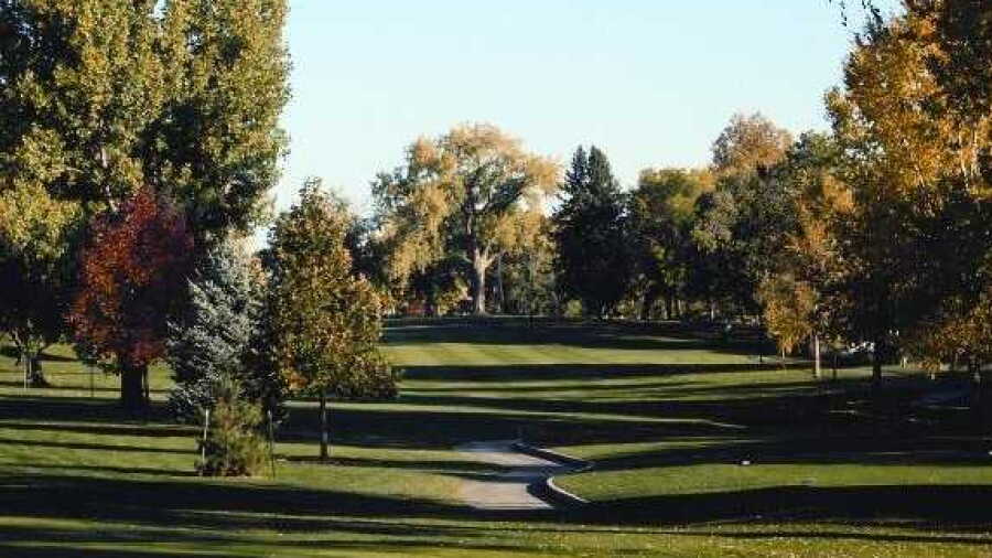 Sunset GC