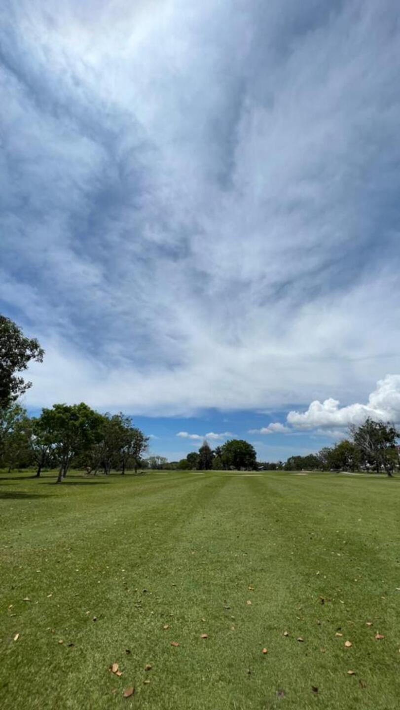 Miri Golf Club Hole 3 Par 4 (Photo submitted by M4i6ipE4oioMGAXBN9sp on 04/04/2022)