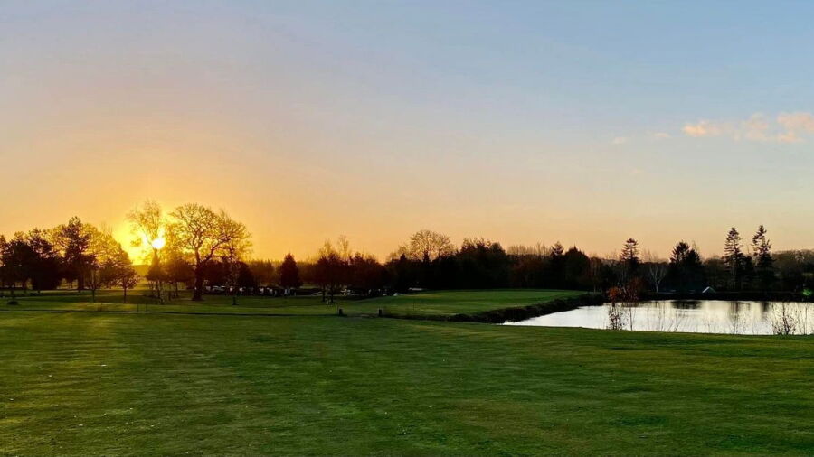 Cleobury Mortimer GC