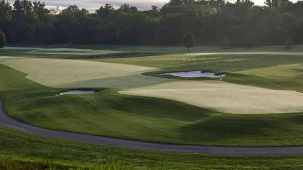 Whitemarsh Valley CC