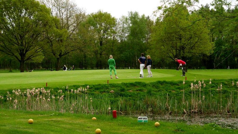 Golfpark Soltau