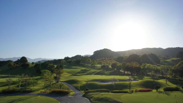 Chikushigaoka GC