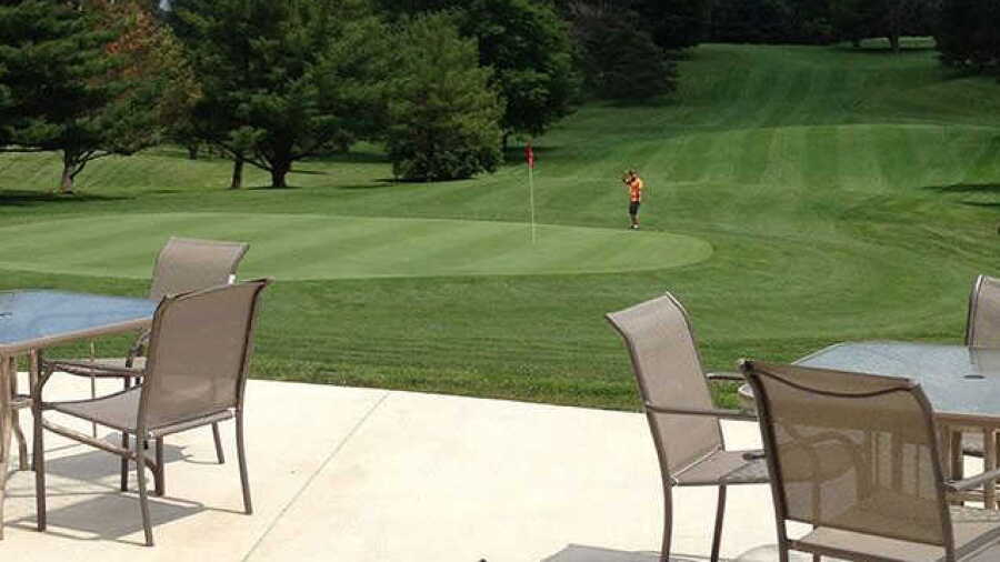 Thunderbird Hills GC