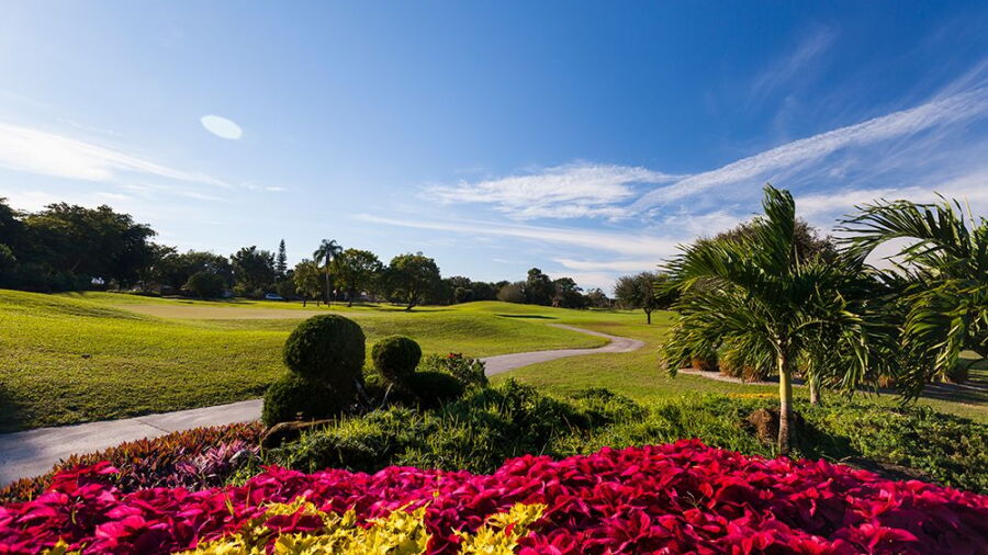 Fort Lauderdale CC