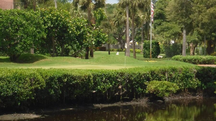 Jupiter Dunes GC
