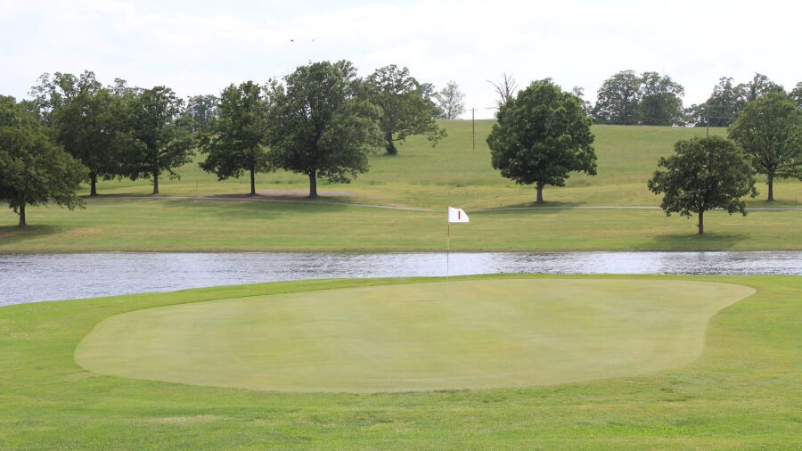 North Terra GC: #1