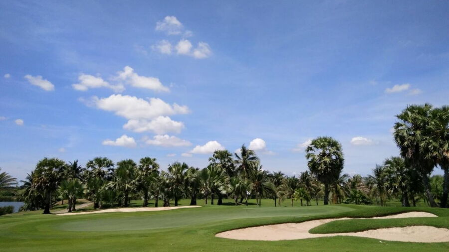 Suwan GCC