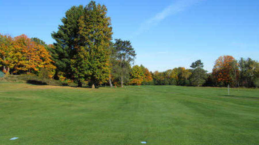Crystal View GC