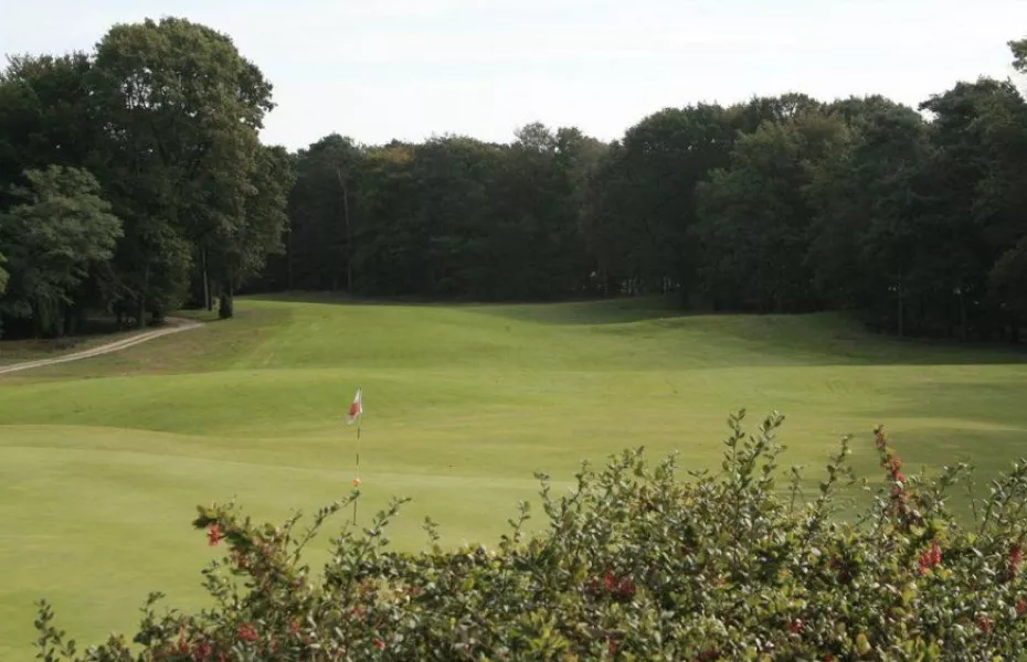 Eindhovensche GC