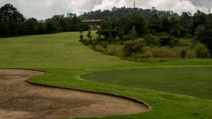 Tapalpa CC