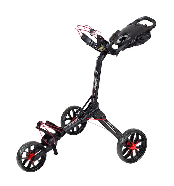 BagBoy Nitron Push Cart