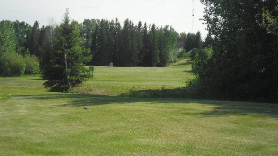 Fantasy North GC: #5