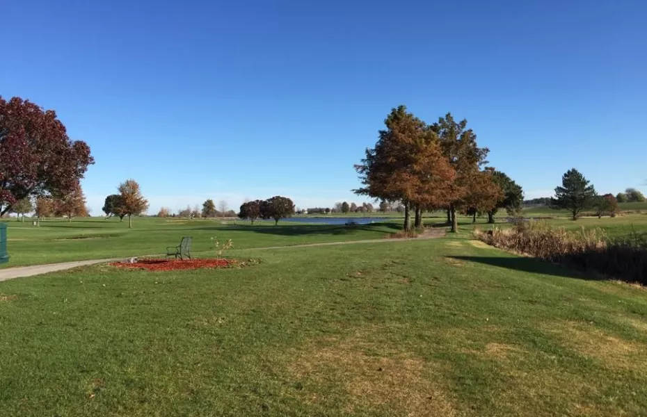 Country Creek Golf Club (Quarry) — 🇺🇸 Pleasant Hill, MO, USA