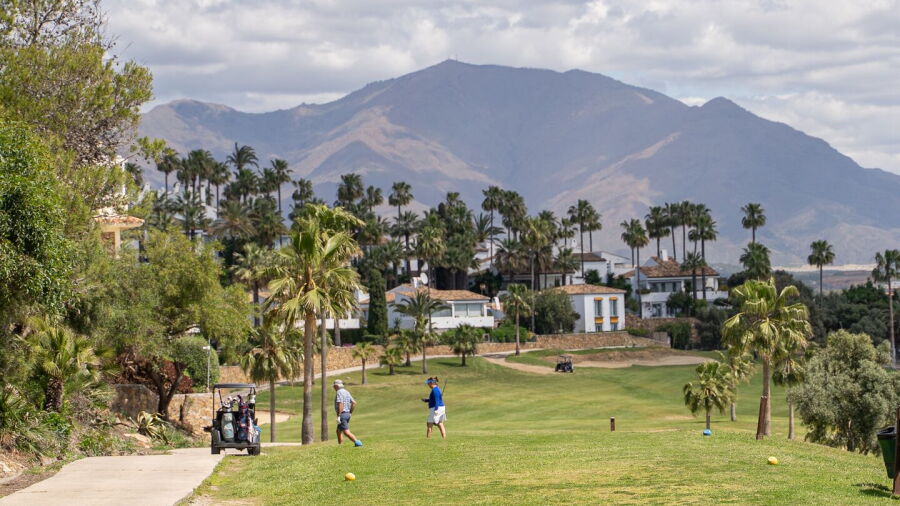 La Duquesa GCC