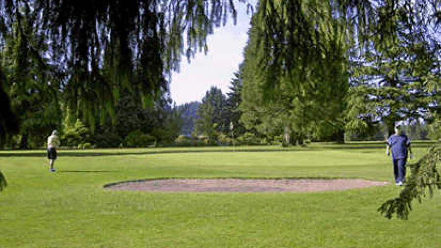 Greenlea GC: #4