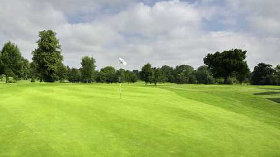 John O'Gaunt GC - John O'Gaunt: #14