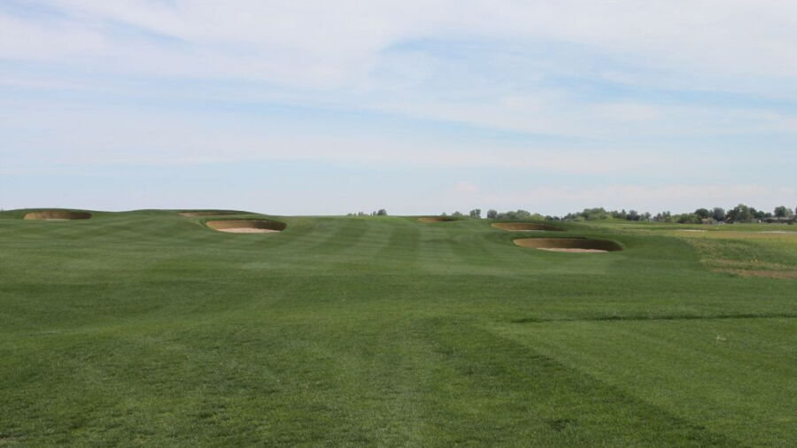 TPC Colorado: #12