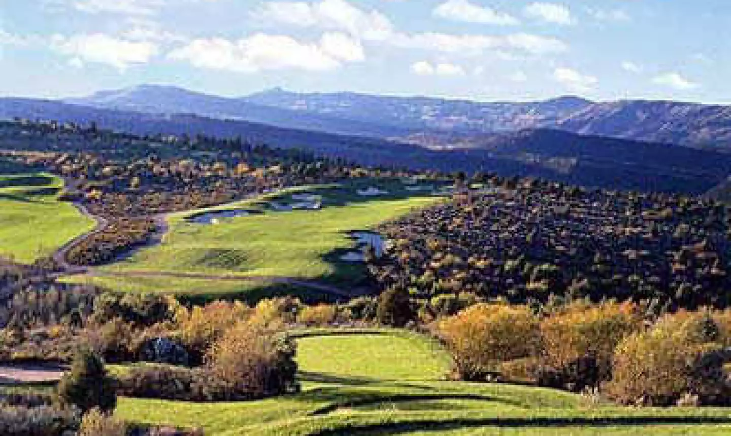 Red Sky GC - Norman: #4