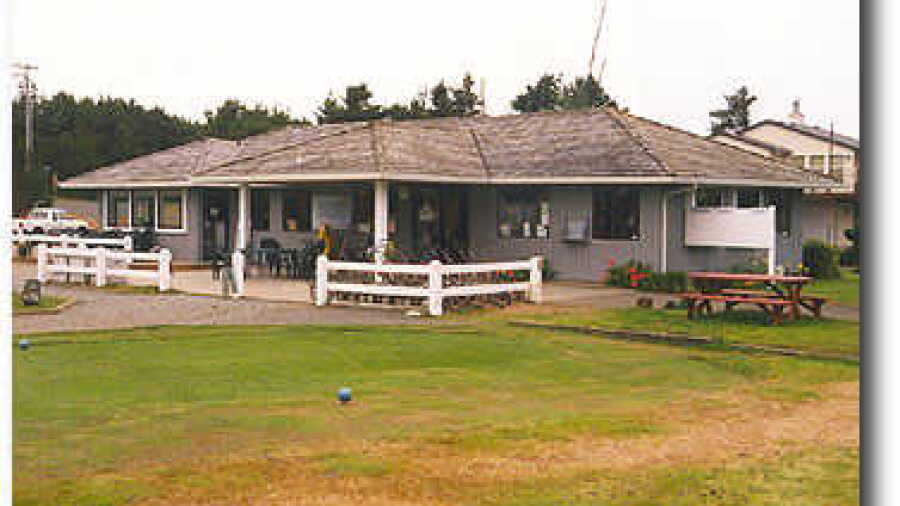 Manzanita Pro Shop
