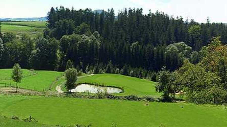 Hetzenhof GC – Stuifen: #8