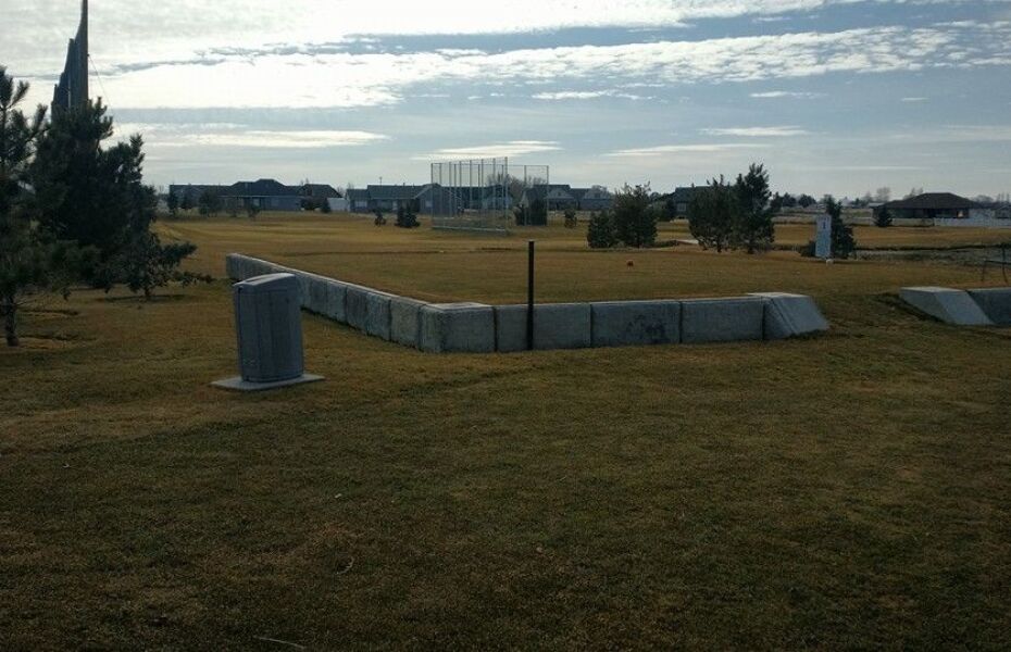 Pebble Ponds Golf Course in Filer, Idaho, USA GolfPass