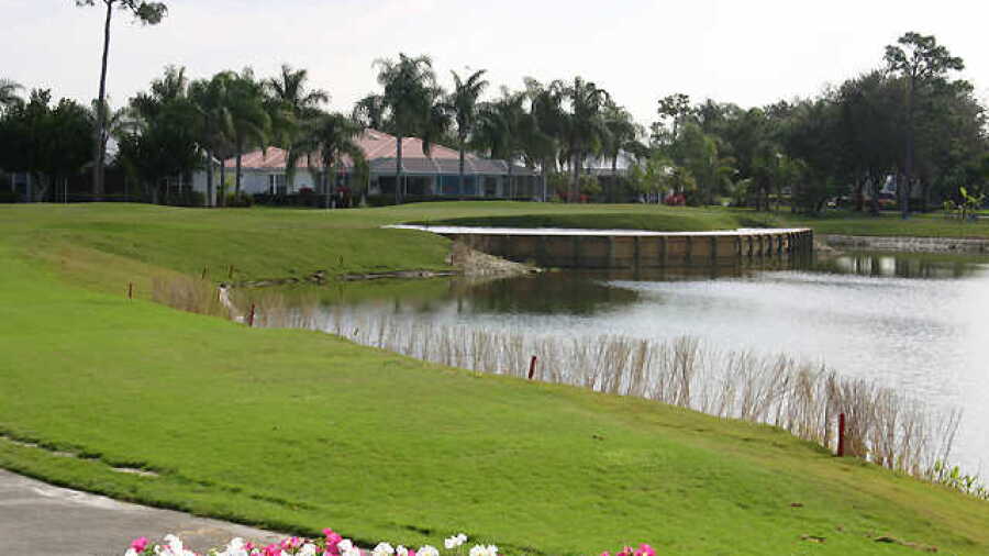 Heron's Glen GCC