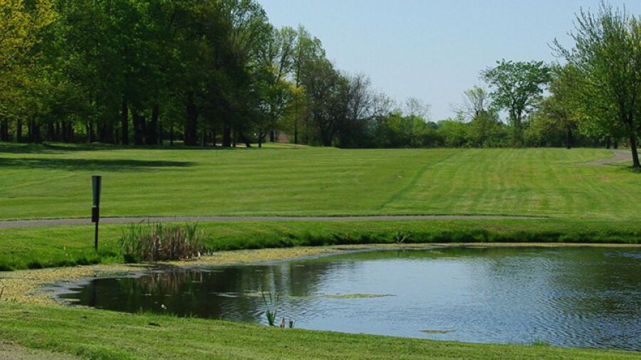 Brookside GC