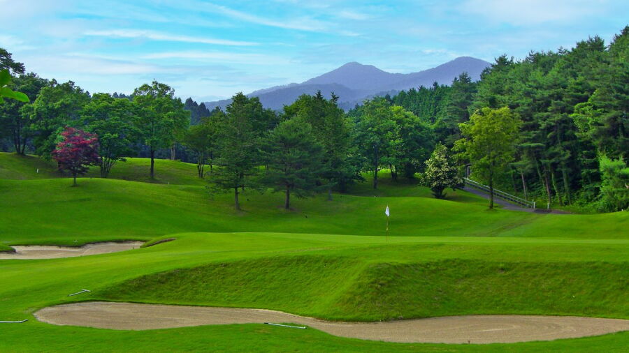 Shiromizu GC