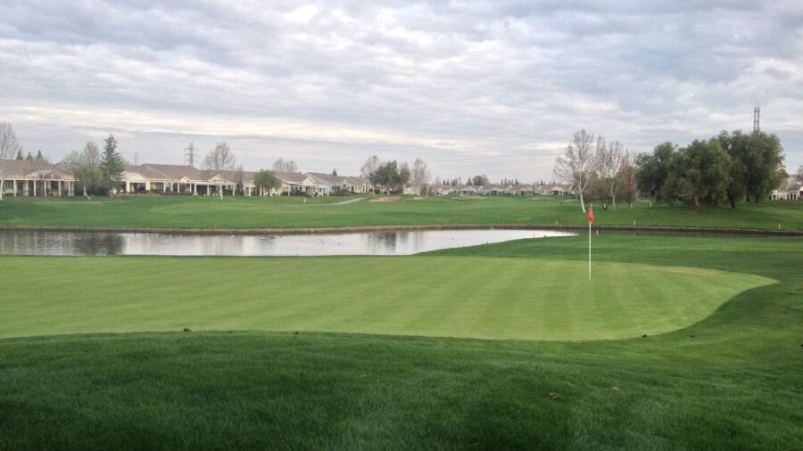 Brentwood GC