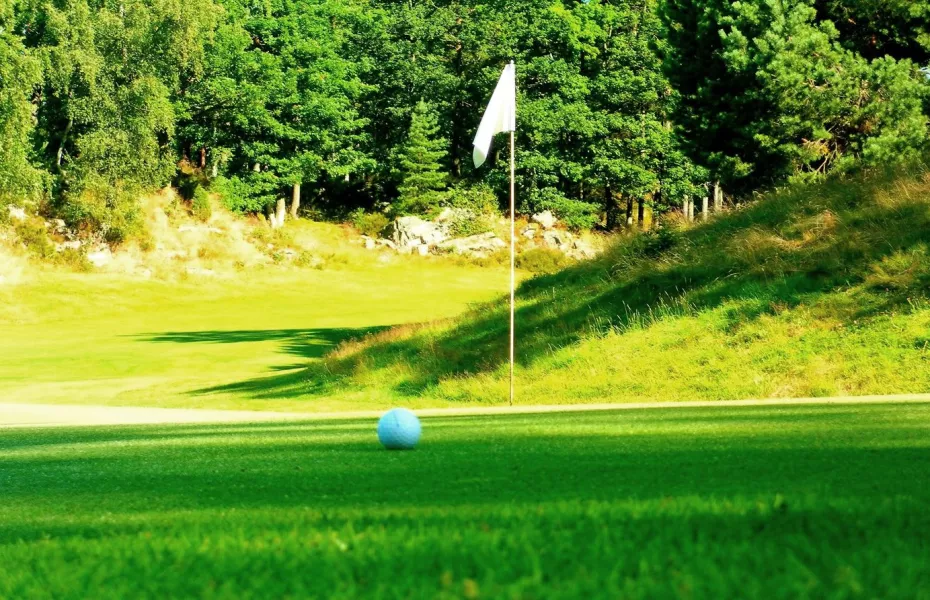 Kristiansand GC