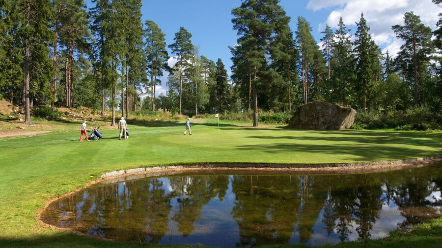 Linkopings GC
